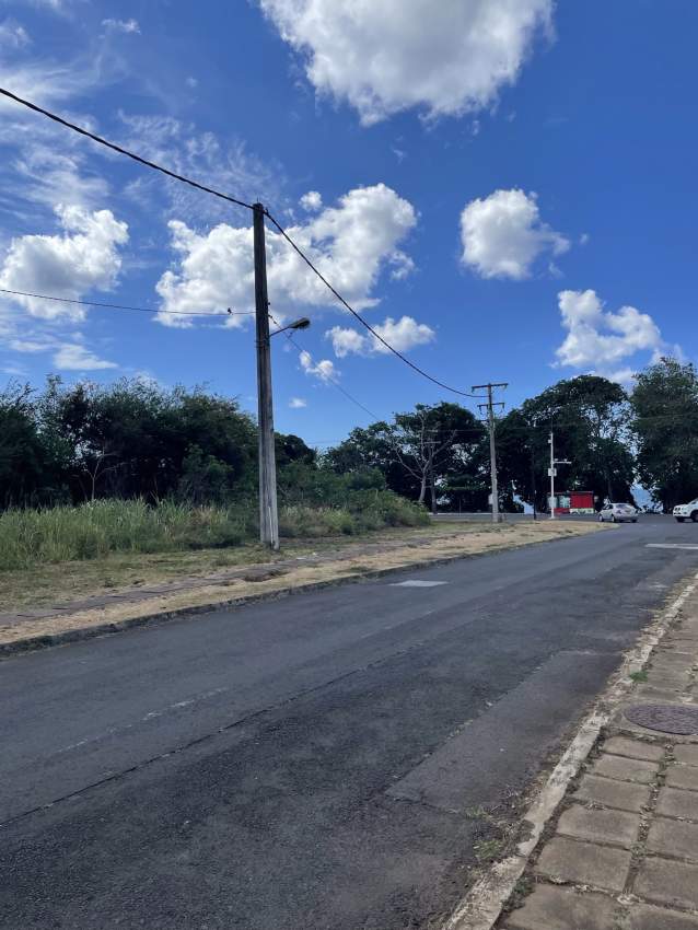 Land for Sale at Baie du Tombeau Aster Vender Land