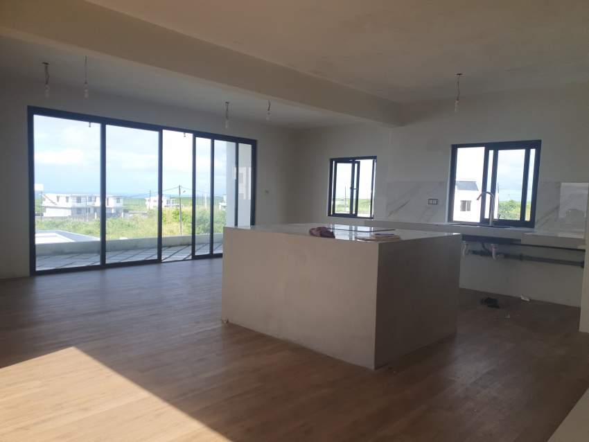Newly built house for sale at Mare D'Albert Aster Vender House