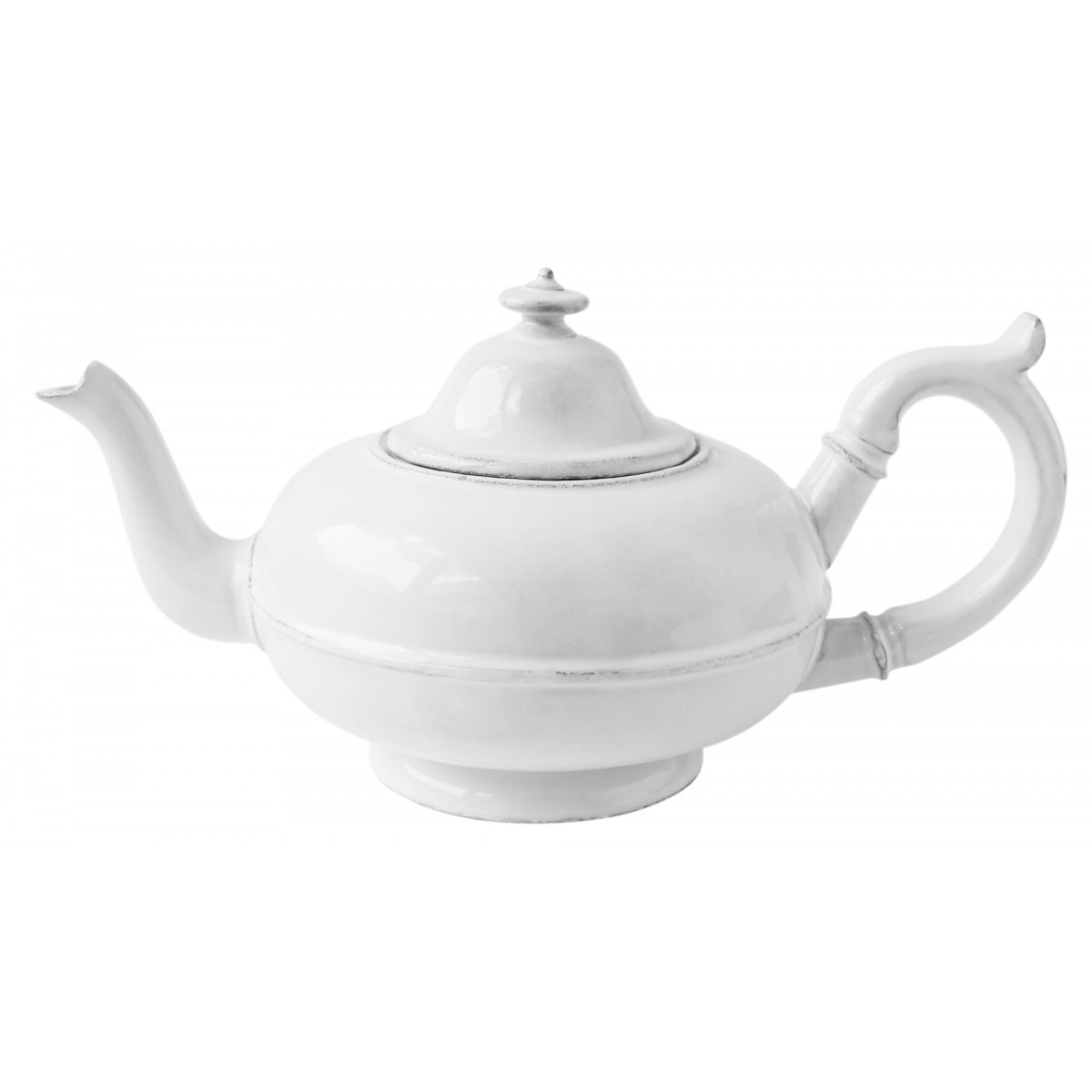 Small Sobre Teapot