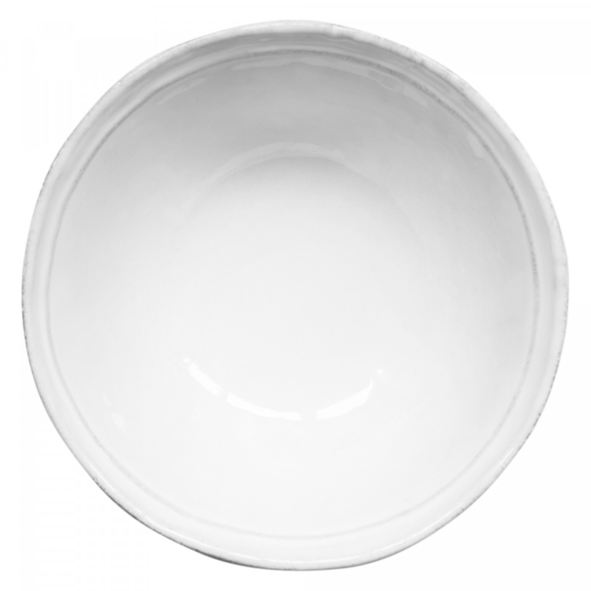 Medium Simple Soup Plate