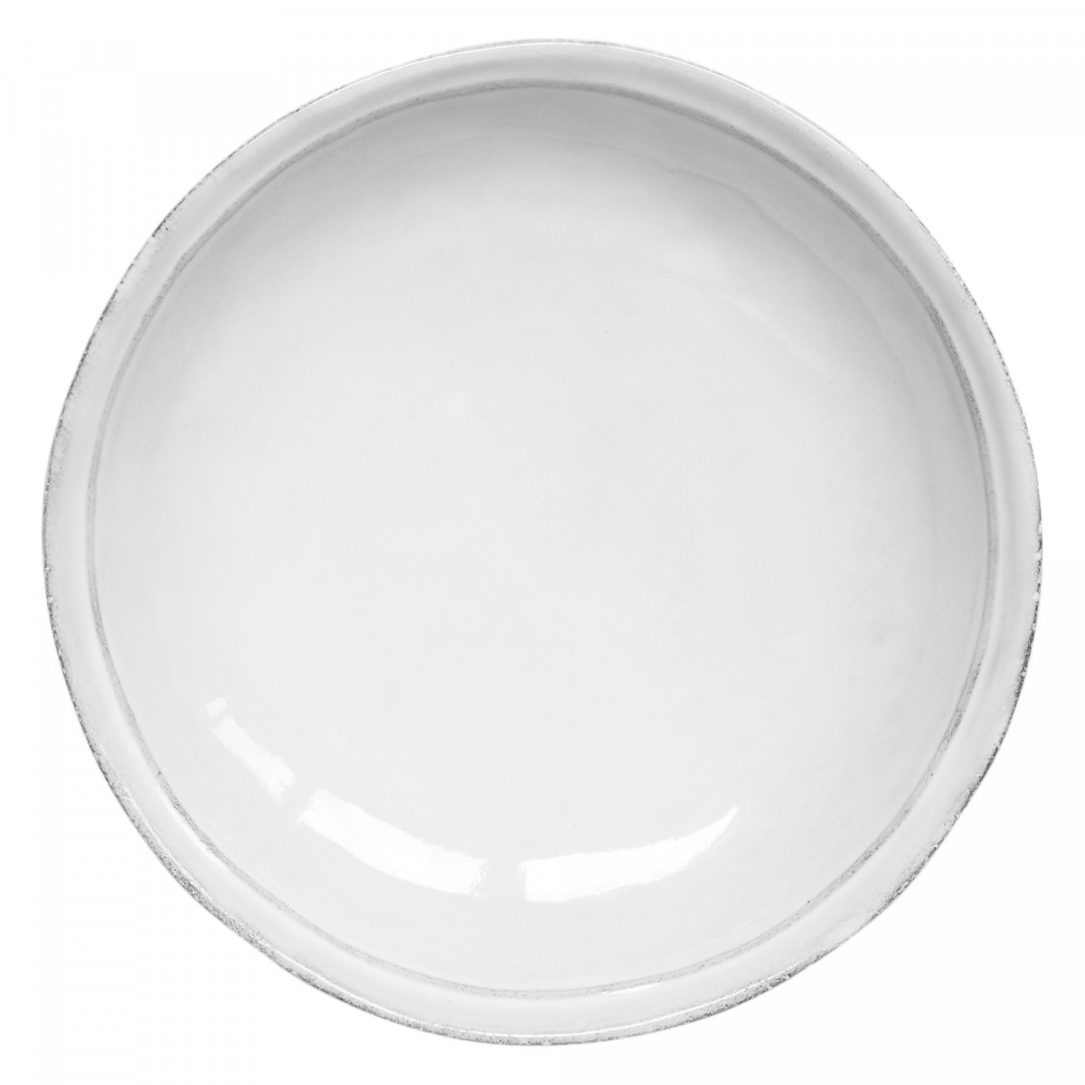 Simple Soup Plate
