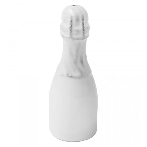 Champagne Incense Burner