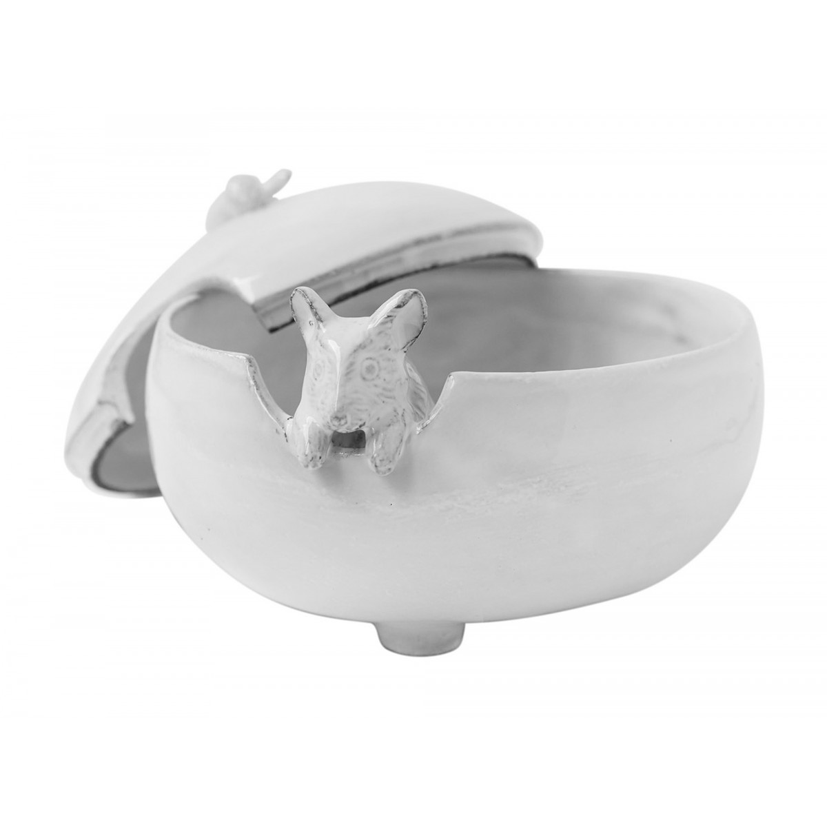 Mouse Sugar Bowl