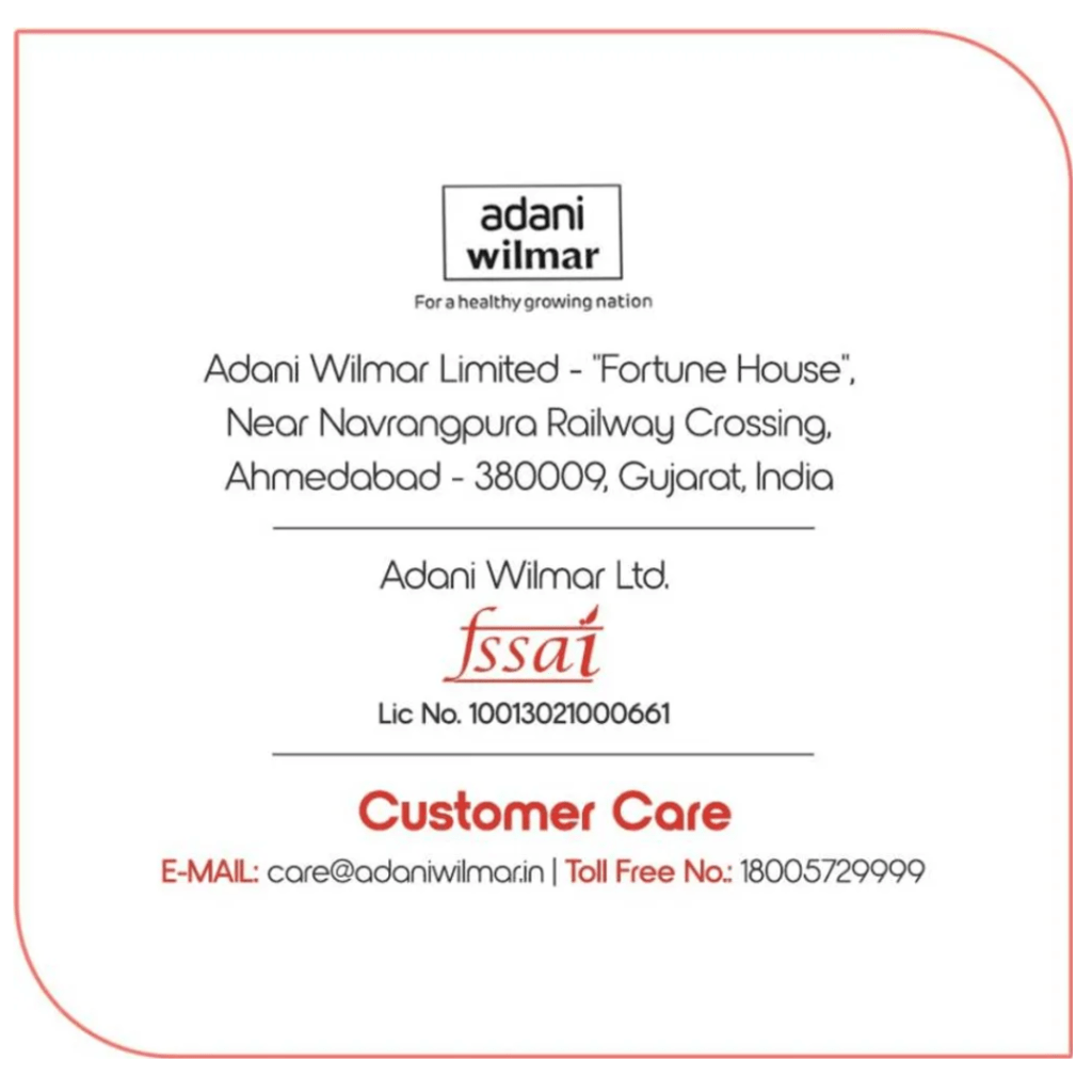 FORTUNE kachi ghani pure Mustard Oil PET Bottle (Sarsher Tel) (1 L