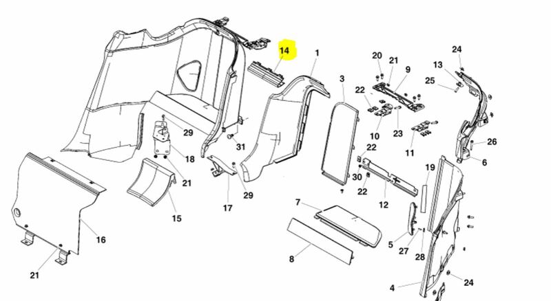 Aston Martin Bits, for all your spares and replacements