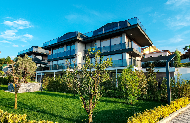 The Complete Guide To Buying Real Estate In Turkey Astons