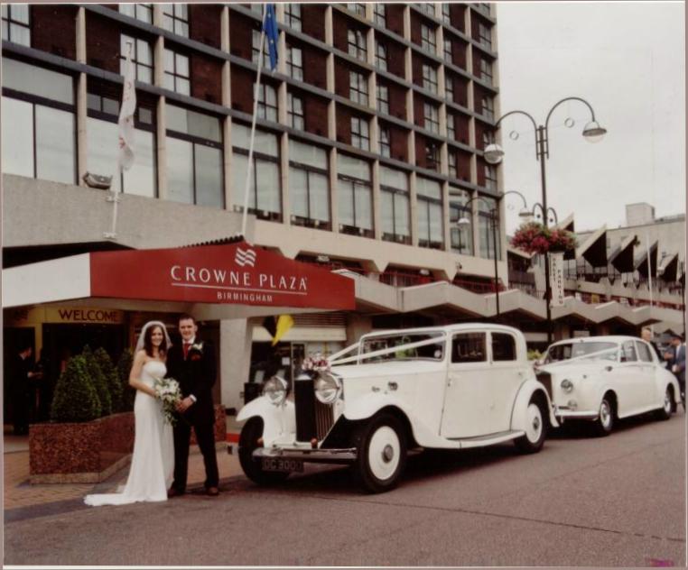 Astons Cars Limited, wedding cars birmingham, wedding cars solihull
