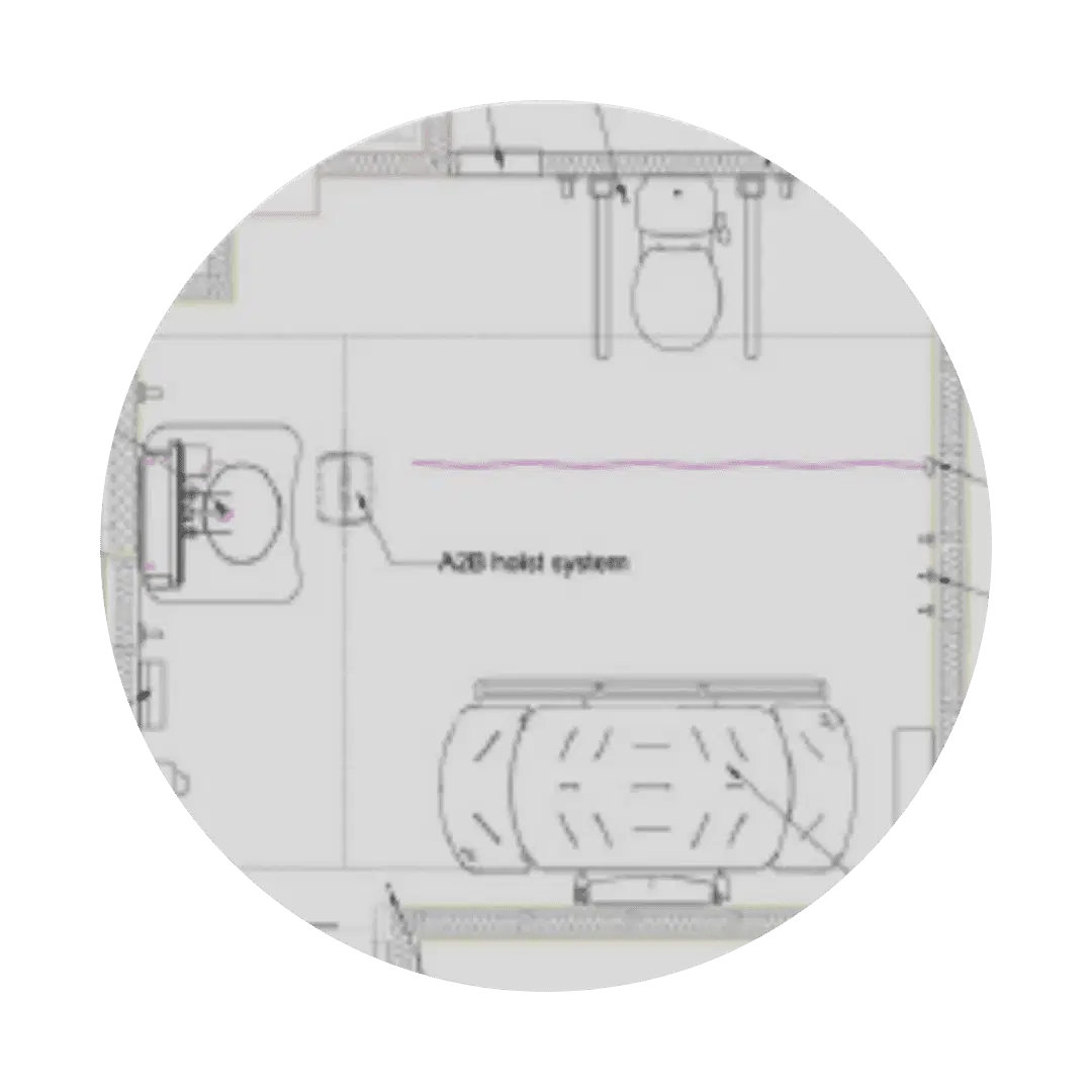 Changing Places Toilets Astor Bannerman