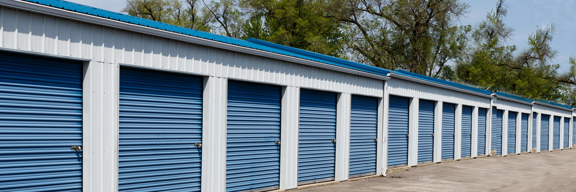 A Store Lock Self Storage Erie, PA