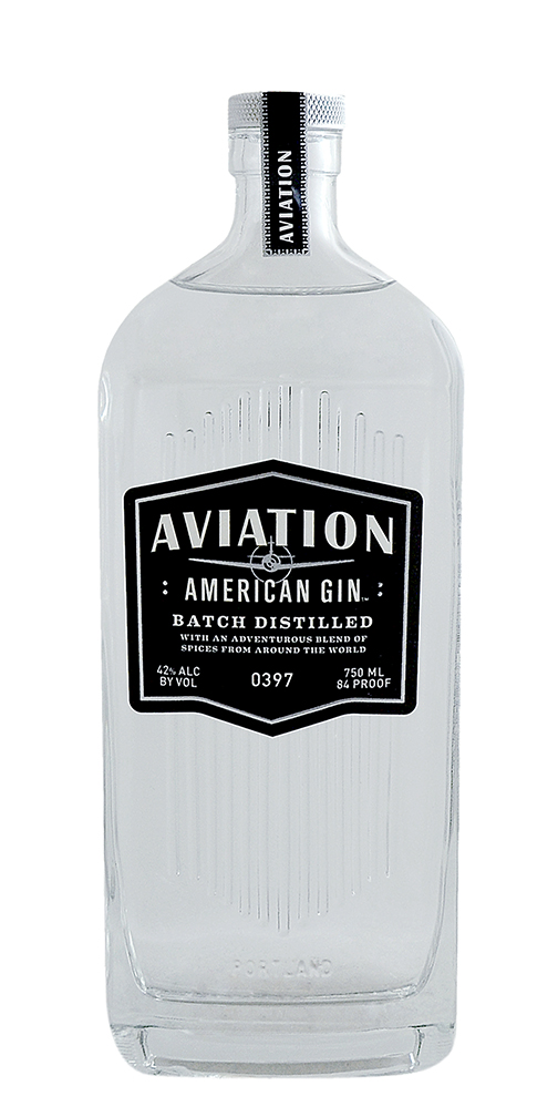 Aviation Gin Astor Wines & Spirits