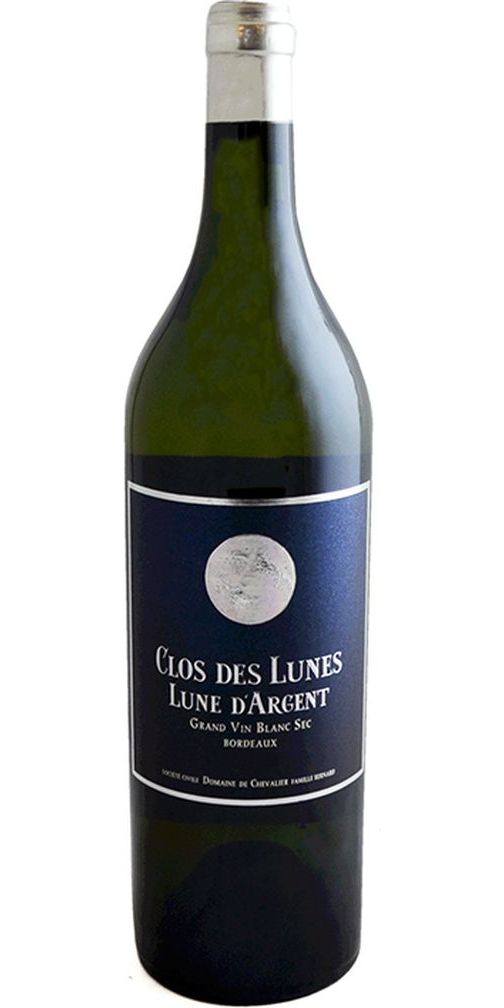 Lune d'Argent, Clos des Lunes Bordeaux Blanc Astor Wines & Spirits