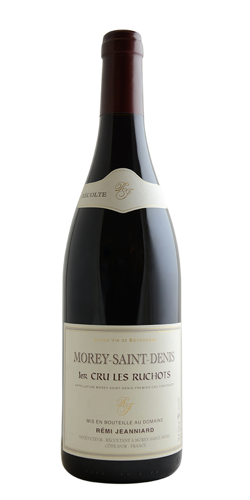 MoreySaintDenis 1er Cru "Les Ruchots", Remi Jeanniard Astor Wines