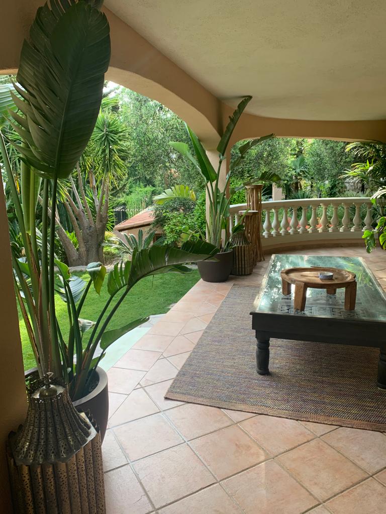 VILLA BAYVIEW Astral Properties Monaco
