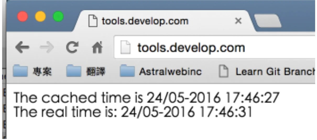 如何使用 Varnish 來增加你的網站速度 Astral  歐斯瑞有限公司