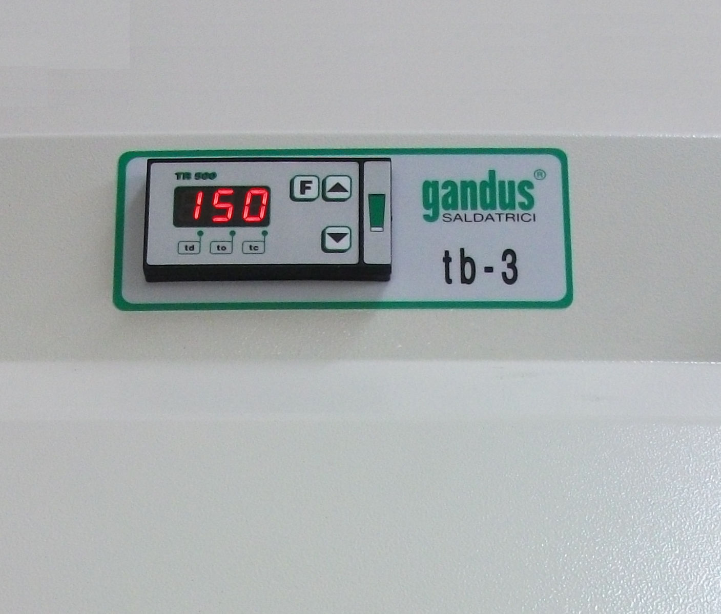 Tube Heat Sealers, Sealing Machines & Equipment Compact