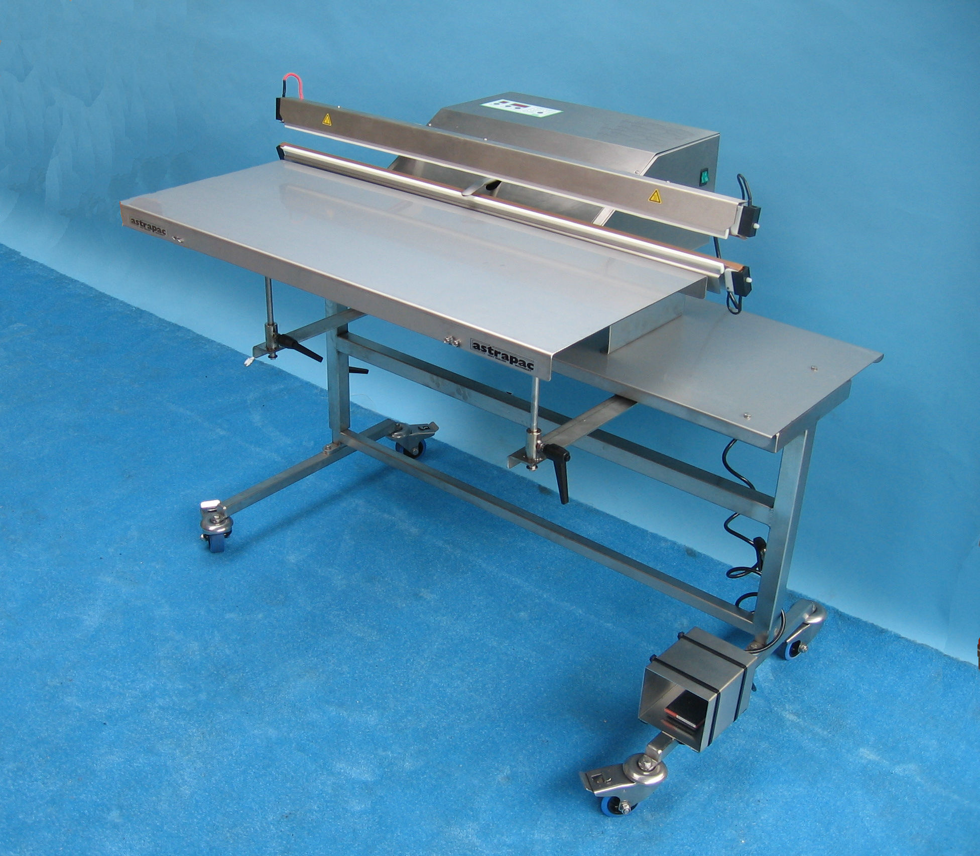 vacuumsealergasflushimpulse