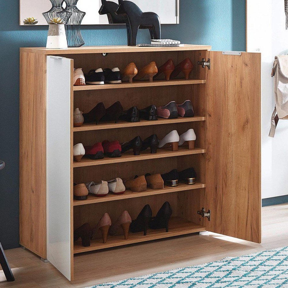 Acheter Meuble à chaussures 20 paires pas cher. Astra Dakar, Sénégal