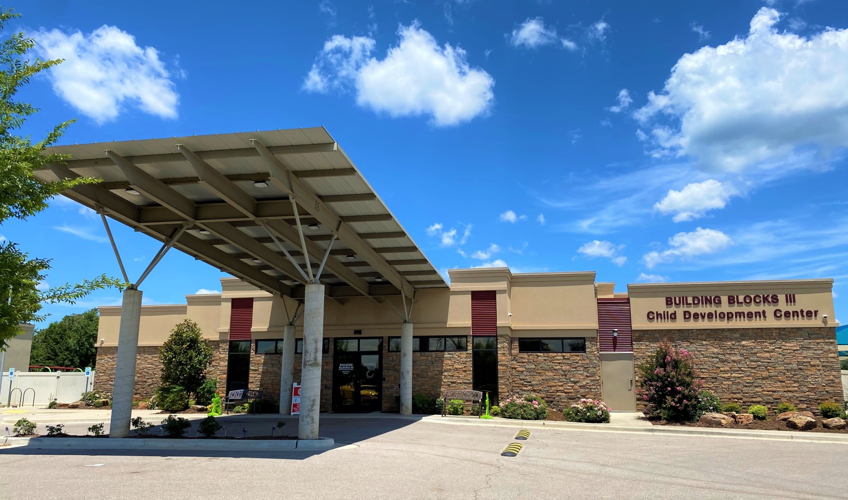 Child Care Absentee Shawnee Tribe