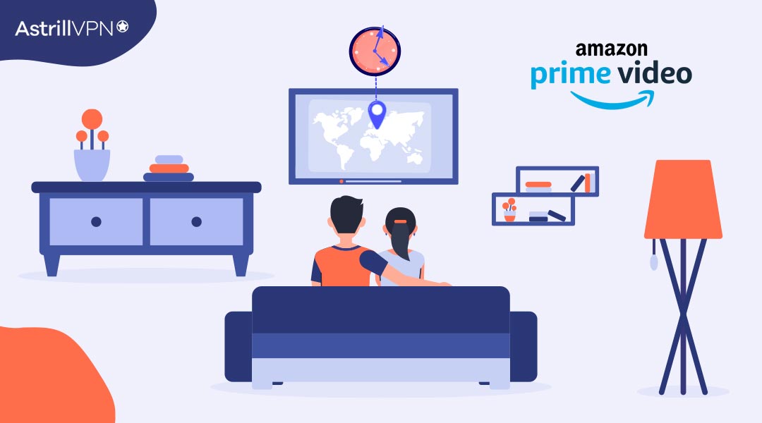 Change Your Amazon Prime Country in Minutes Ultimate Guide