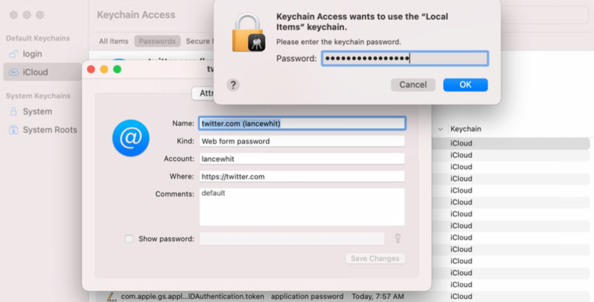 Best Mac Password Managers Top Tips and Tools AstrillVPN Blog