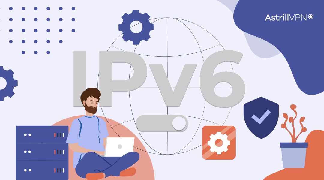 How to Disable Ipv6 on Mac? AstrillVPN Blog