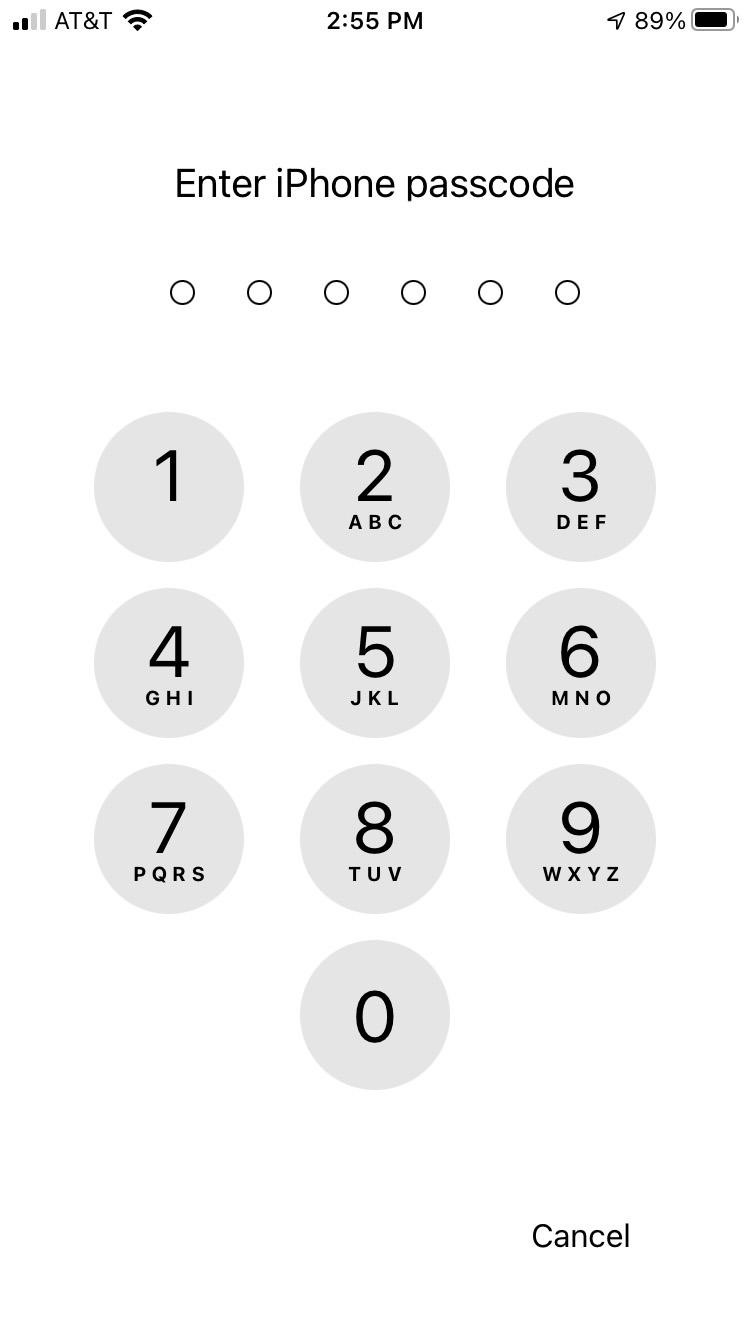 VPN Not Connecting on iPhone? Here’s What You Should Do AstrillVPN Blog