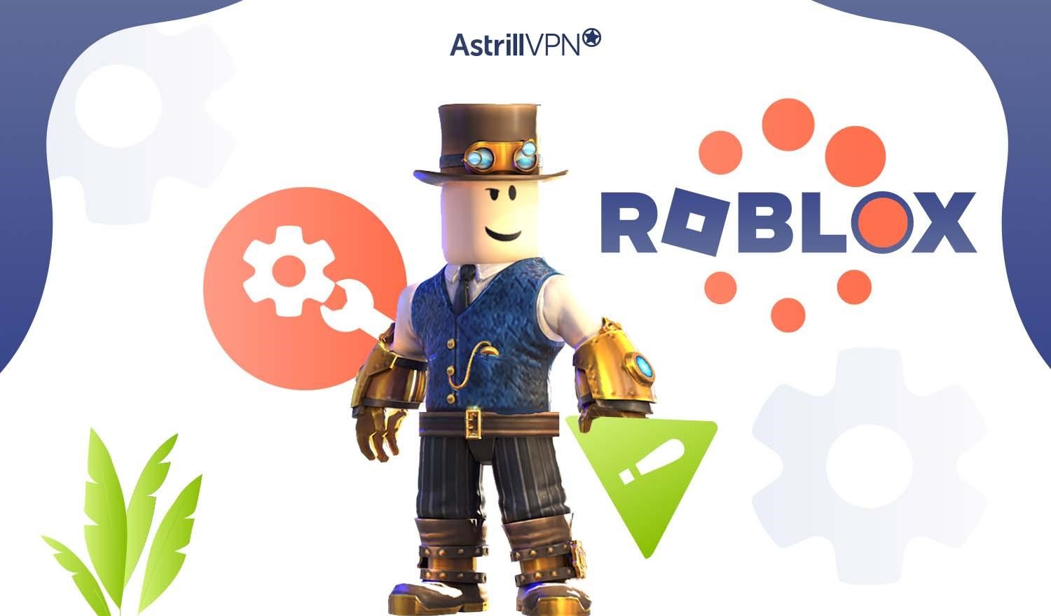 How to Reduce Lag on Roblox and Speed Up Play AstrillVPN Blog