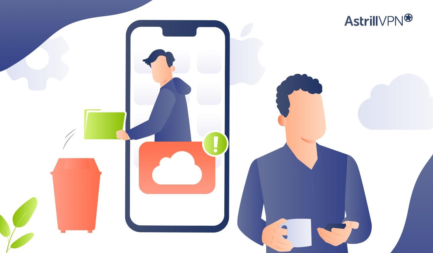 How To Clear System Data on iPhone When Storage is Almost Full