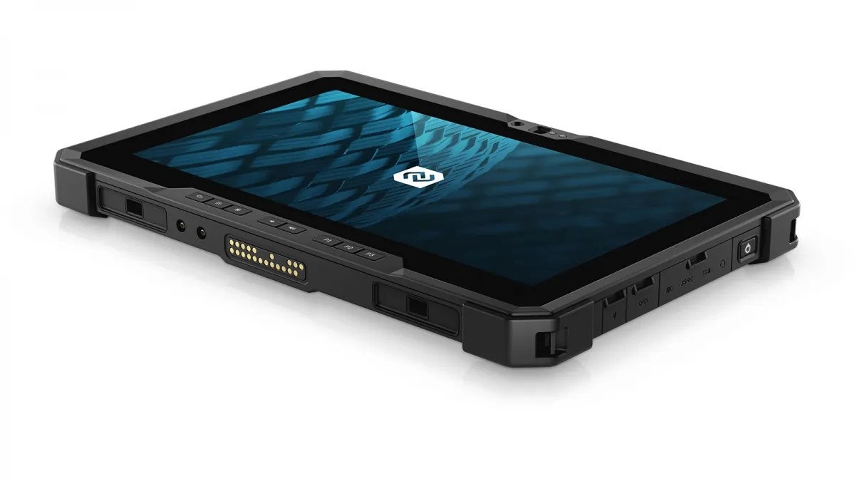 DELL Latitude 7220 Rugged Extreme Tablet i7