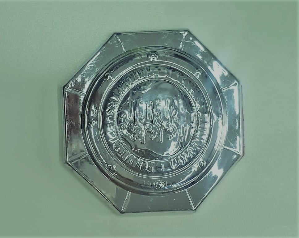 COMMUNITY SHIELD Trophy Astrobase International