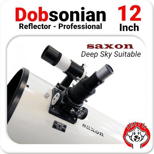 10" Dobsonian Telescope