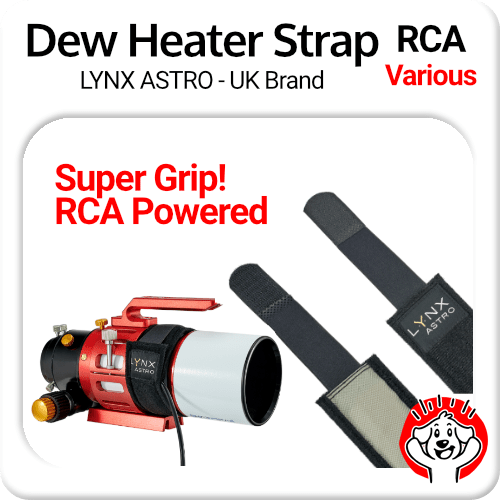 Lynx Astro 80cm Dew Heater Strap for 8" Telescopes
