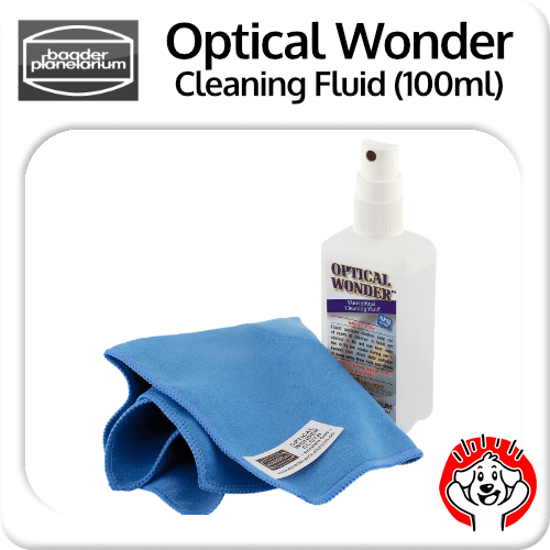 Optical Wonder Fluid Baader Part 2905007