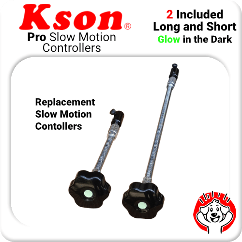 Replacement Slow motion controls