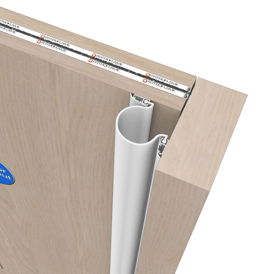 Finger Protection Products Door Hinge Guards