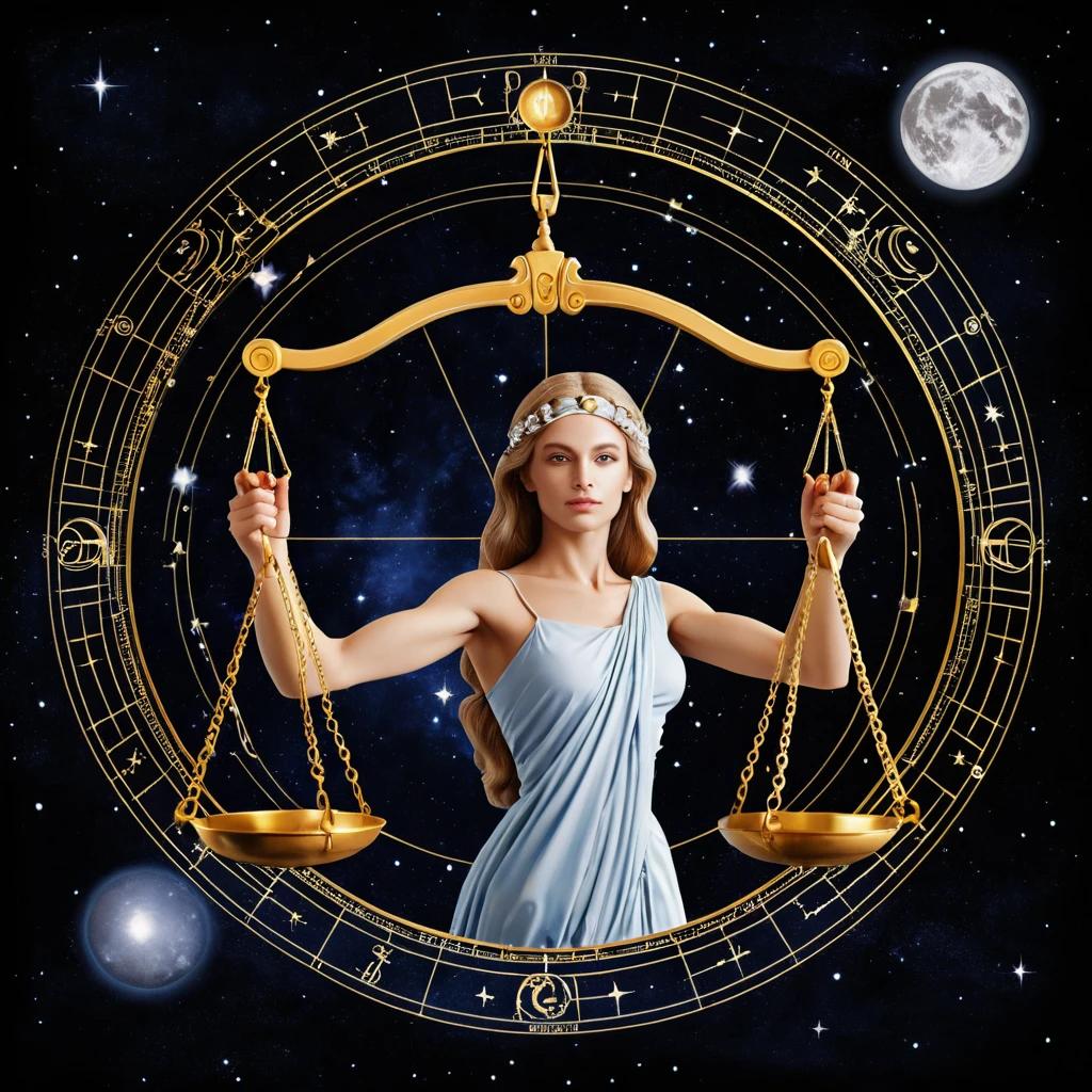 Libra Horoscope 2025 Ganeshaspeaks B Claudia Afford