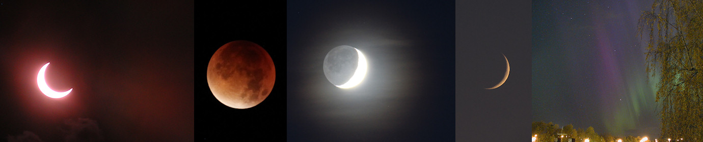 månförmörkelse 2023 Månförmörkelser Över Sverige 2020-2029 – Astroinfo.se