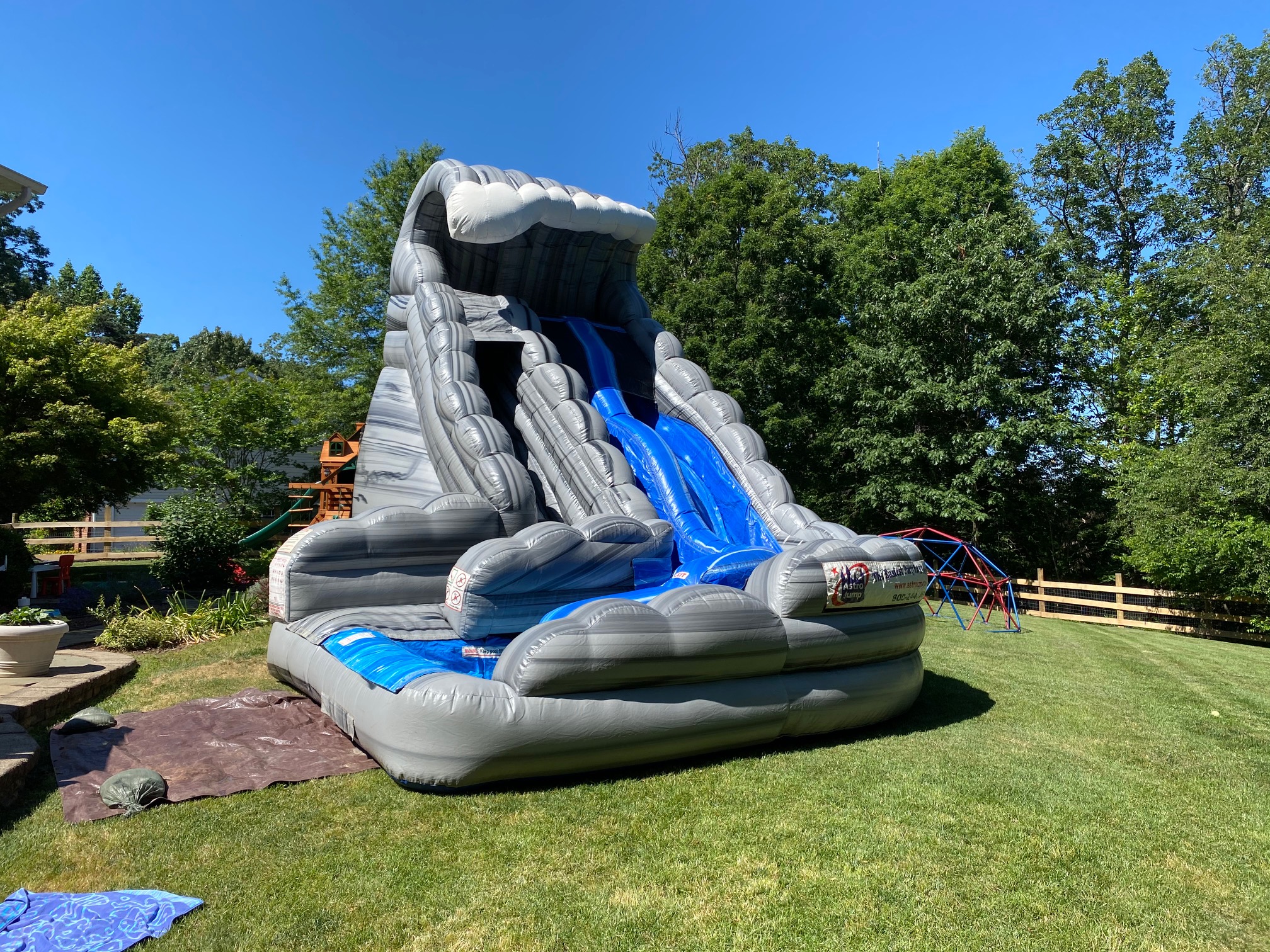 IMG_0979 Moon Bounce Rentals in DC, Virginia & Maryland