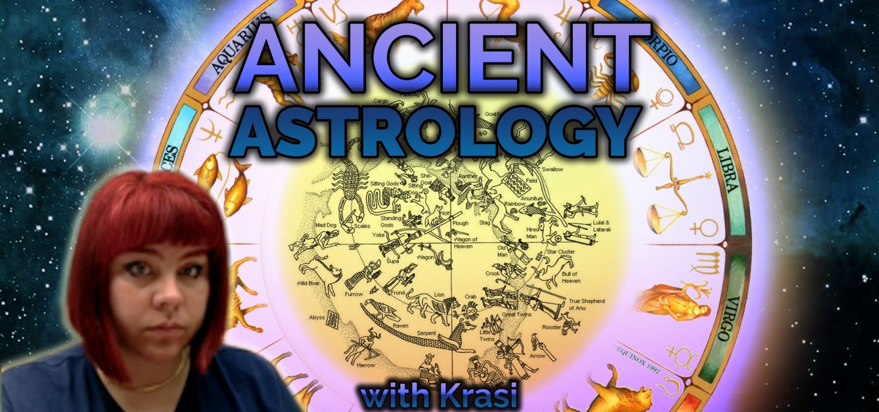 Astrolada Ancient Astrology / Professions and Talents