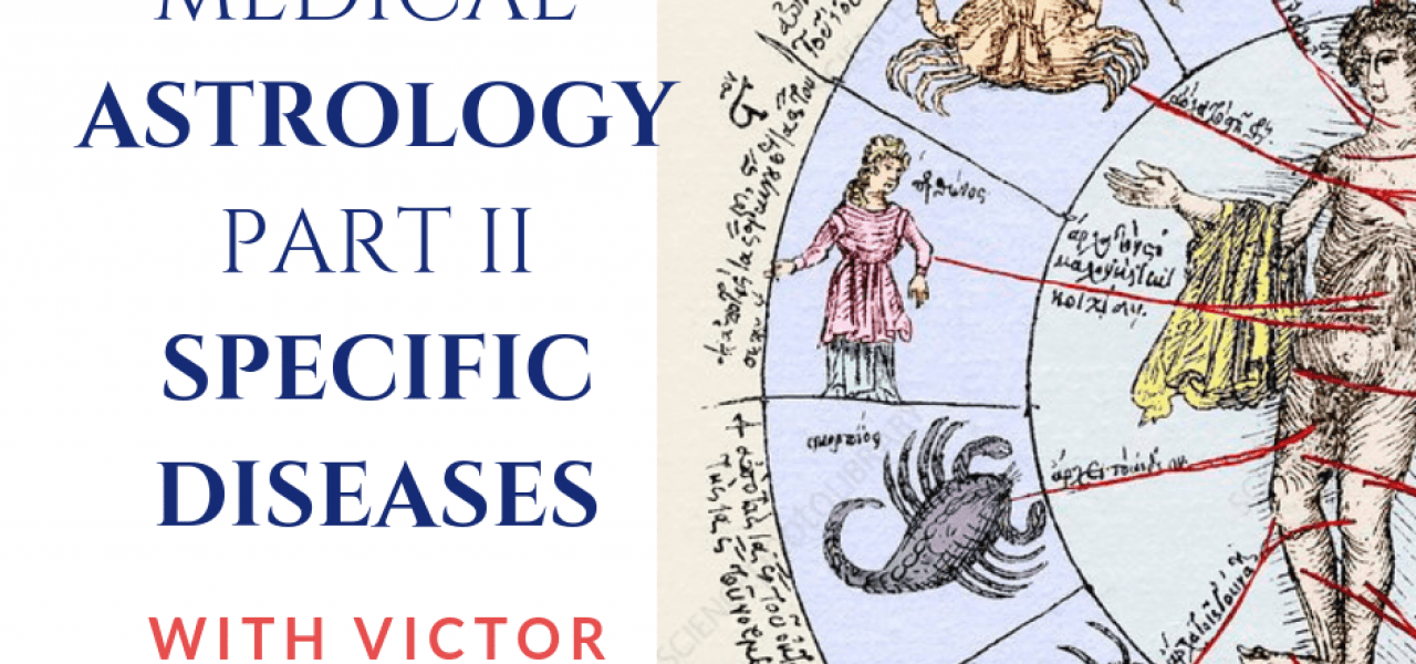 31 What Is Medical Astrology Astrology For You