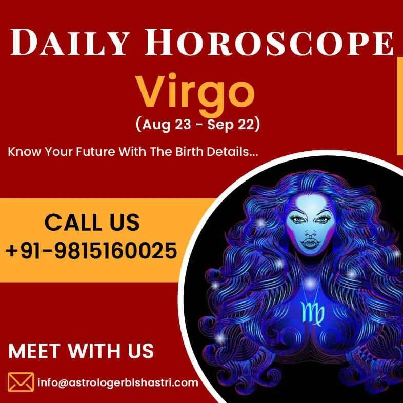 Virgo +919815160025