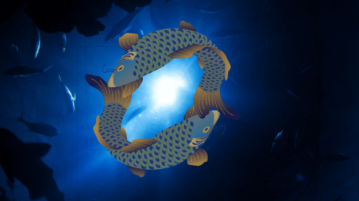 PISCES ZODIAC SIGN What Does Pisces Mean? Astrology By 33