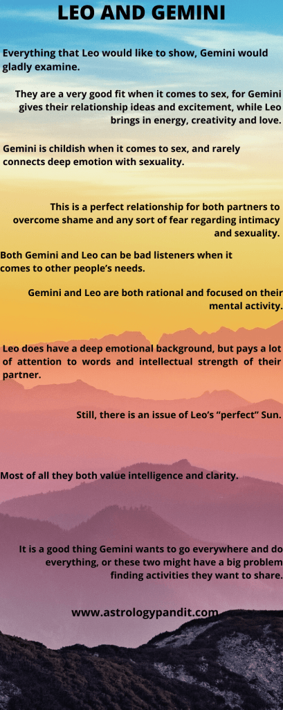 Leo Man Gemini Woman Compatibility Leo Man In Love Compatibility With Leo Man Gemini Woman Compatibility Leo Man In Love Compatibility With
