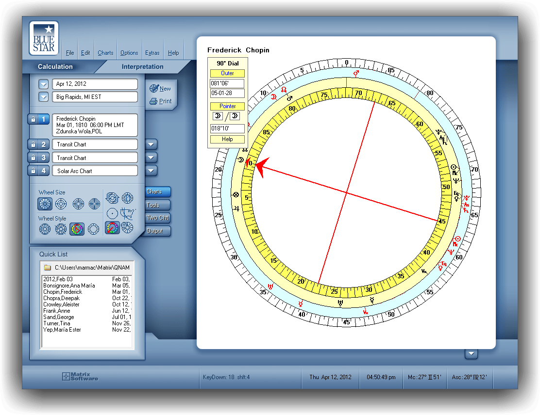 Date of birth calculator astrology 382117Date of birth calculator