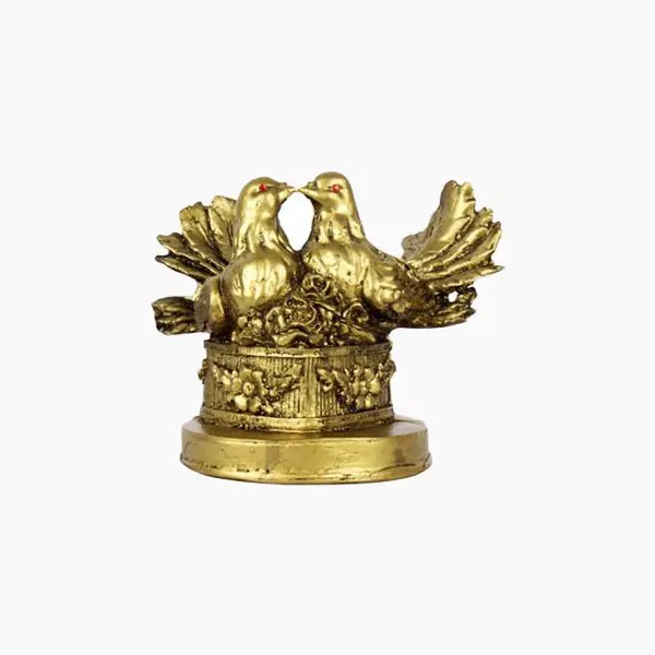 Love Bird (लव बर्ड्स) Buy Fengshui Vastu Remedy Love Bird Statue