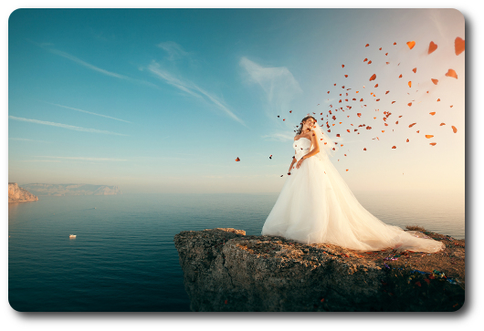 Pisces and Scorpio Compatibility The Dreamer and the Sorcerer ⋆