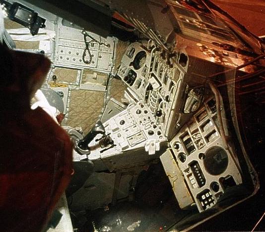 Gemini B RM