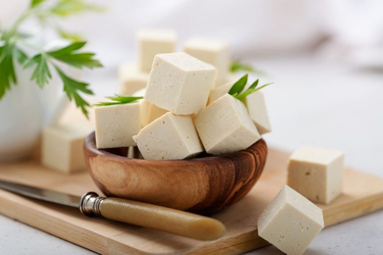 Ini Perbedaan Tahu dan Tofu yang Tidak Banyak Orang Ketahui Official