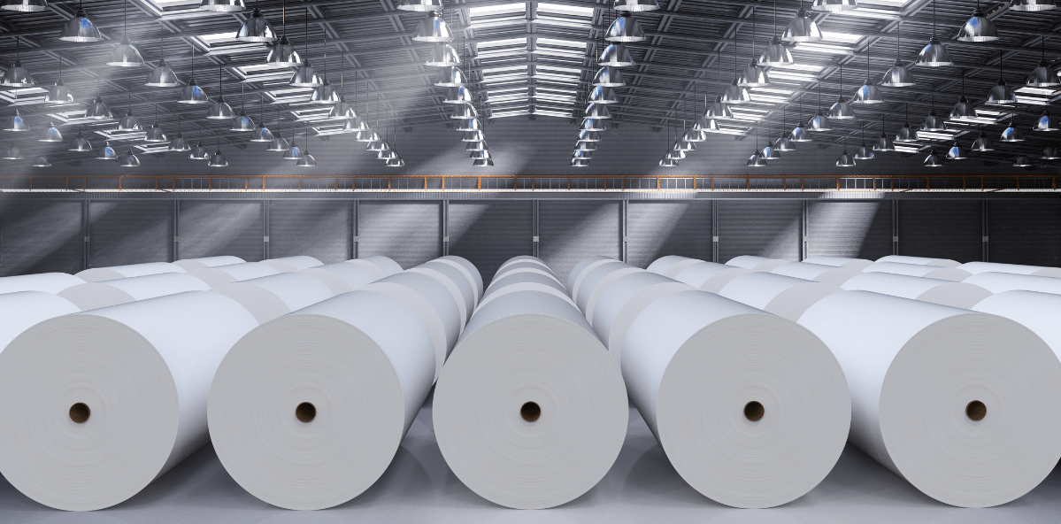 Astron Paper & Board Mill