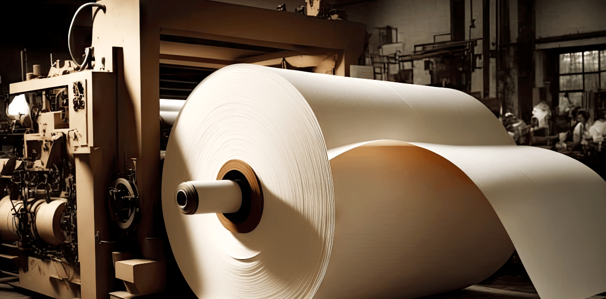 Astron Paper & Board Mill